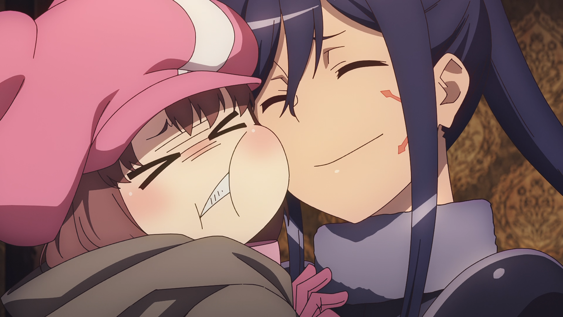Sword Art Online Alternative: Gun Gale Online II (Erai-raws)